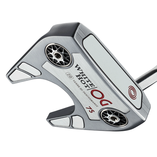 White Hot OG #7S Putter - View 4