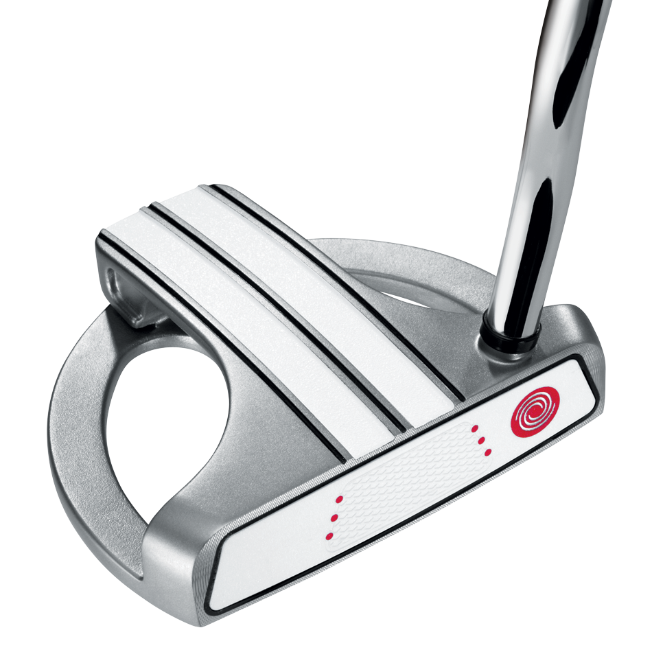 Odyssey White Hot XG Marxman Putter image 3