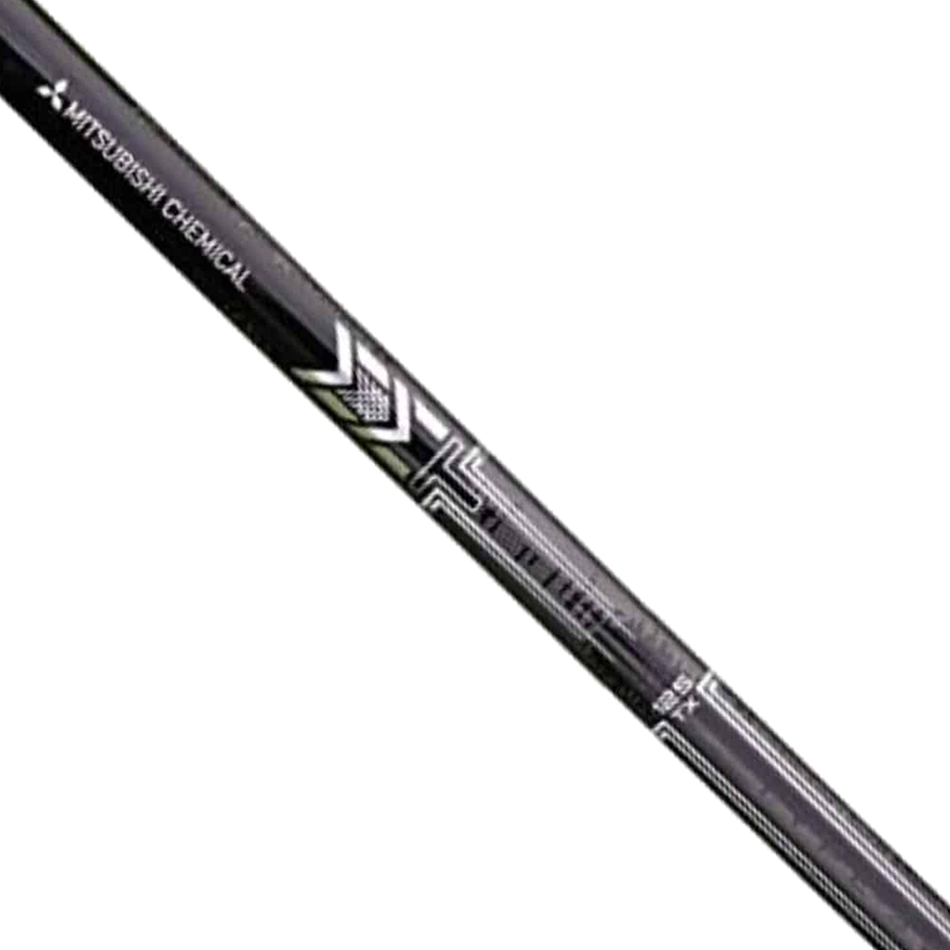Mitsubishi MMT 70 Optifit 2 Shafts image 1