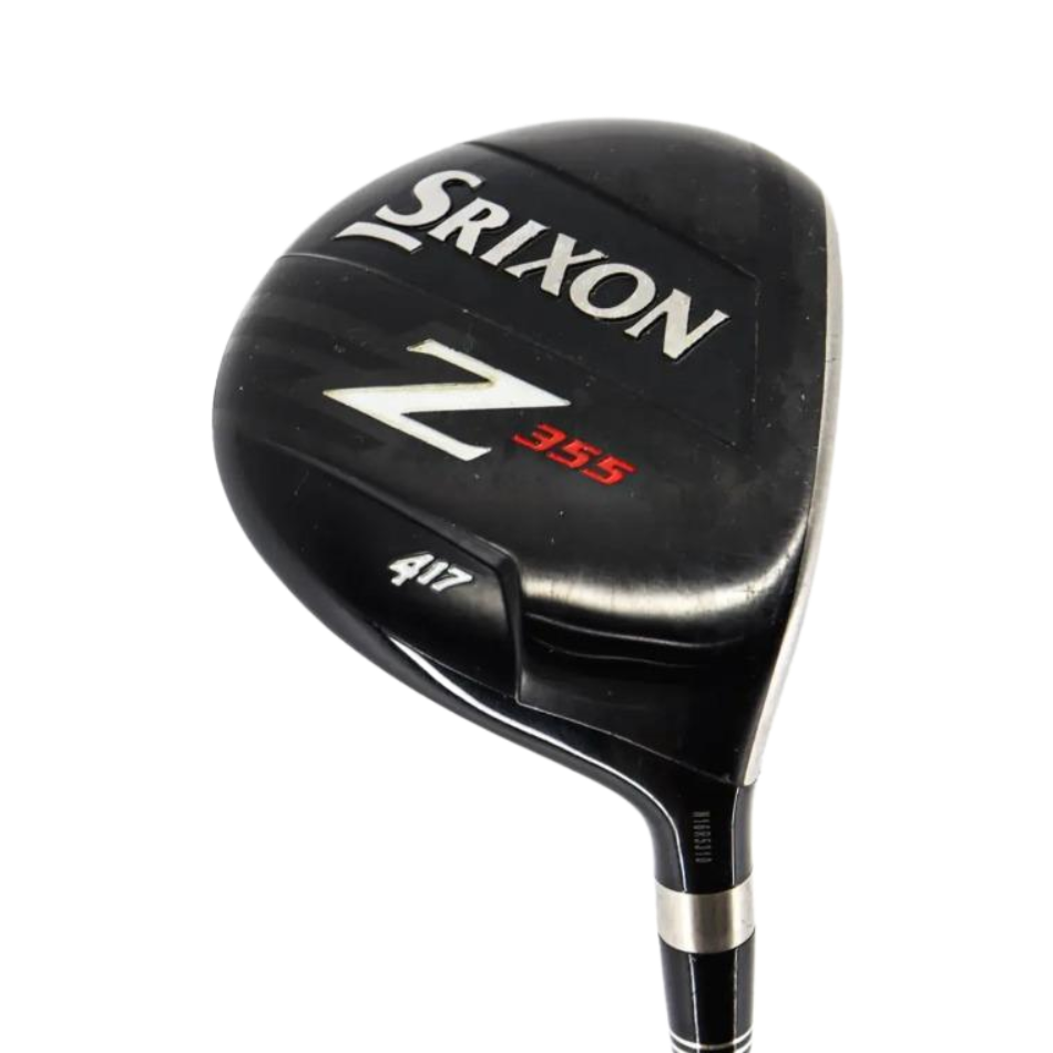 Srixon Z 355 Fairway Woods image 1
