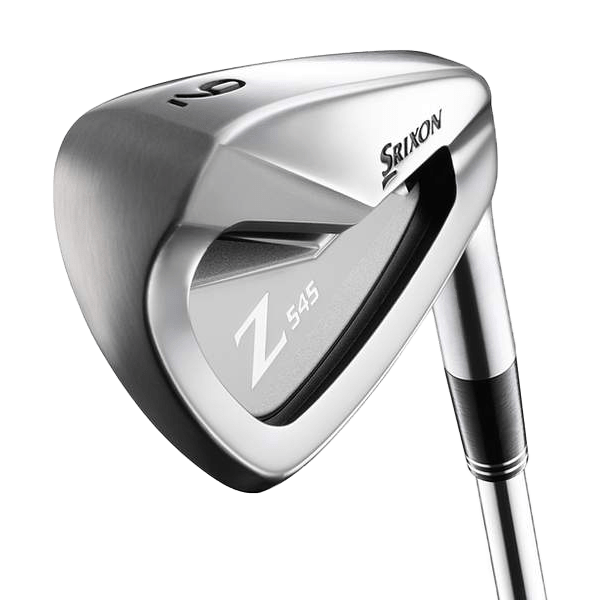 Srixon Z-545 Irons image 1