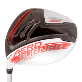TaylorMade Aeroburner Drivers