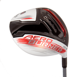TaylorMade Aeroburner TP Drivers