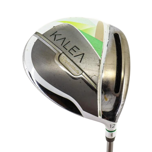 TaylorMade Kalea Drivers - View 1