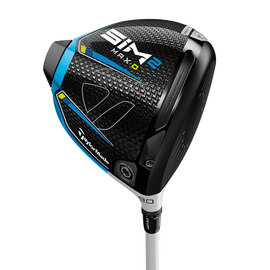 Taylormade SIM2 Max D Drivers