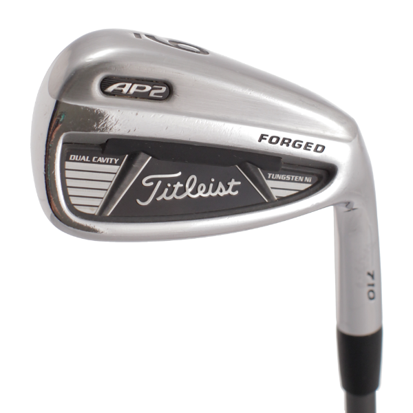 Titleist AP2 710 Irons image 1