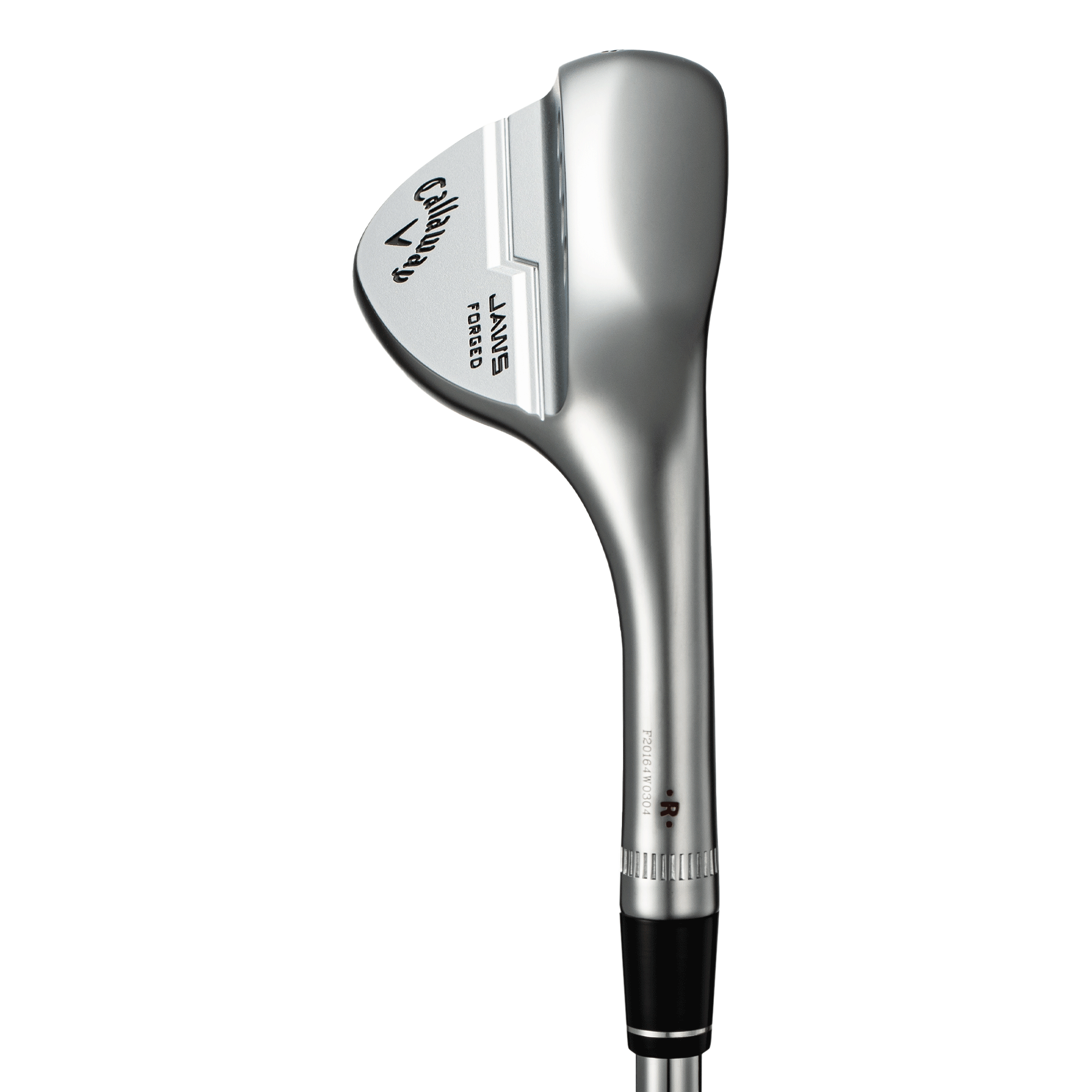 Callaway Jaws forged 52度ウェッジ DGs300 JAWS Forged Wedges | Callaway Golf | Specs, Reviews & Videos