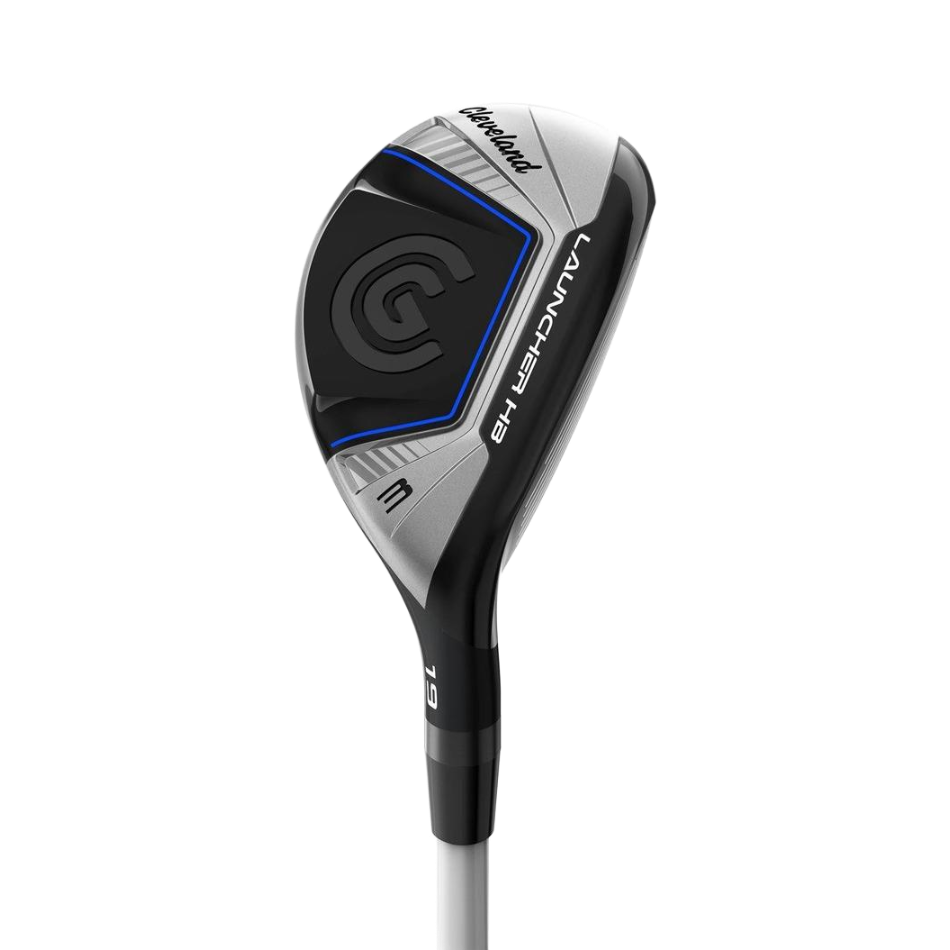 Cleveland Launcher HB Hybrids image 1