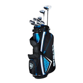 Men&rsquo;s Strata 12-Piece Set