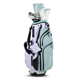 Women's REVA 11-Piece Stand Bag Complete Set