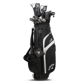 Men's XR 13-Piece Complete Set
