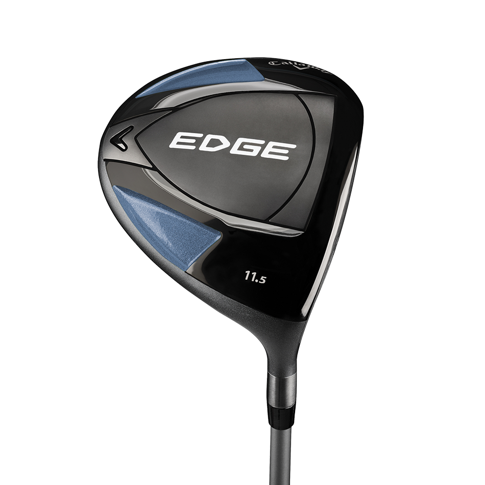 Women's Edge Drivers (2024)