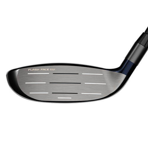 Big Bertha B21 Fairway Woods - View 4