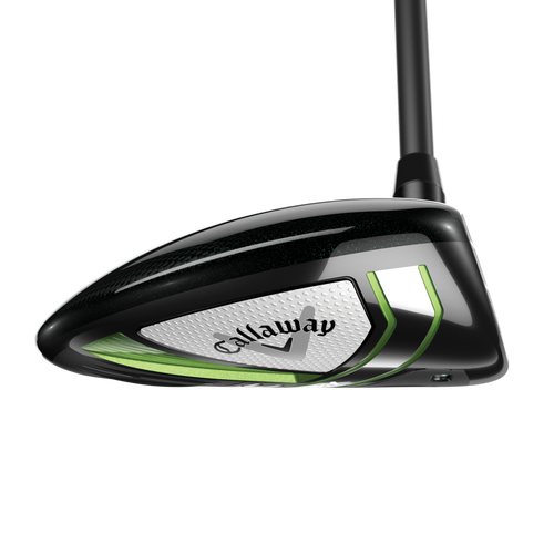 Epic MAX Fairway Woods - View 3