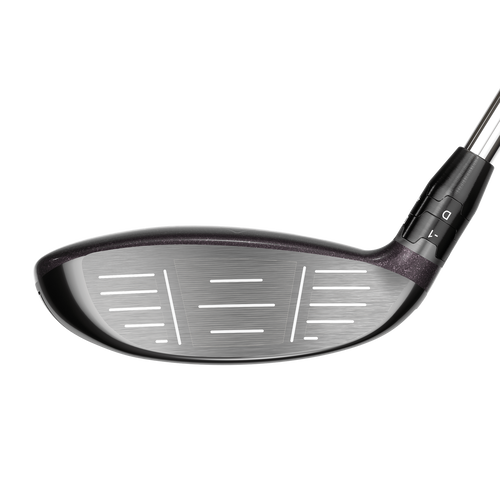 Women's Big Bertha REVA Fairway Woods - View 4