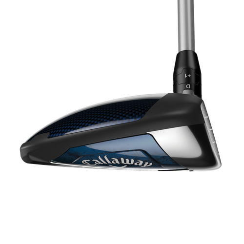 Paradym X Fairway Woods - View 3