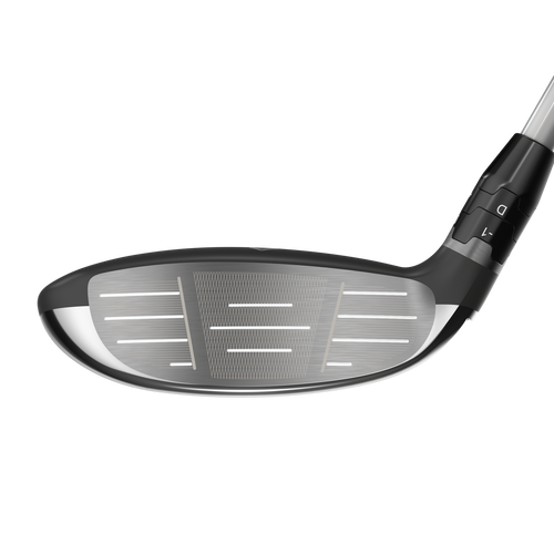 Paradym X Fairway Woods - View 4