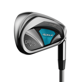 Women's Rogue Irons