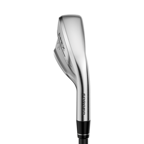 Apex Ti Fusion Plated Irons - View 6