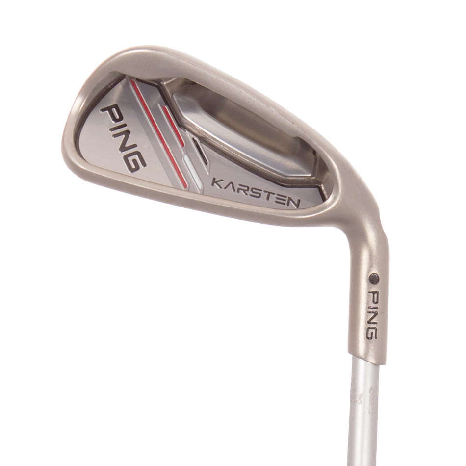 Ping Karsten Irons image 1