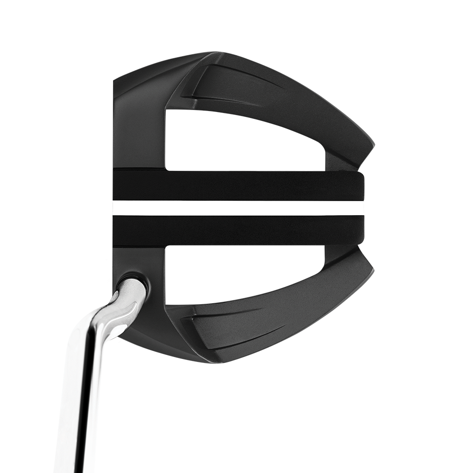 Odyssey O-Works Black Marxman Putter image 2