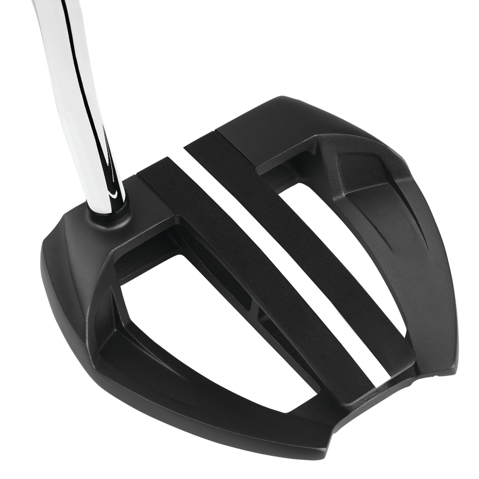 Odyssey O-Works Black Marxman Putter image 3