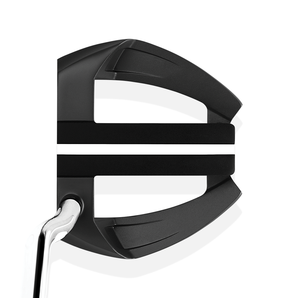 Odyssey O-Works Black Marxman Putter image 7