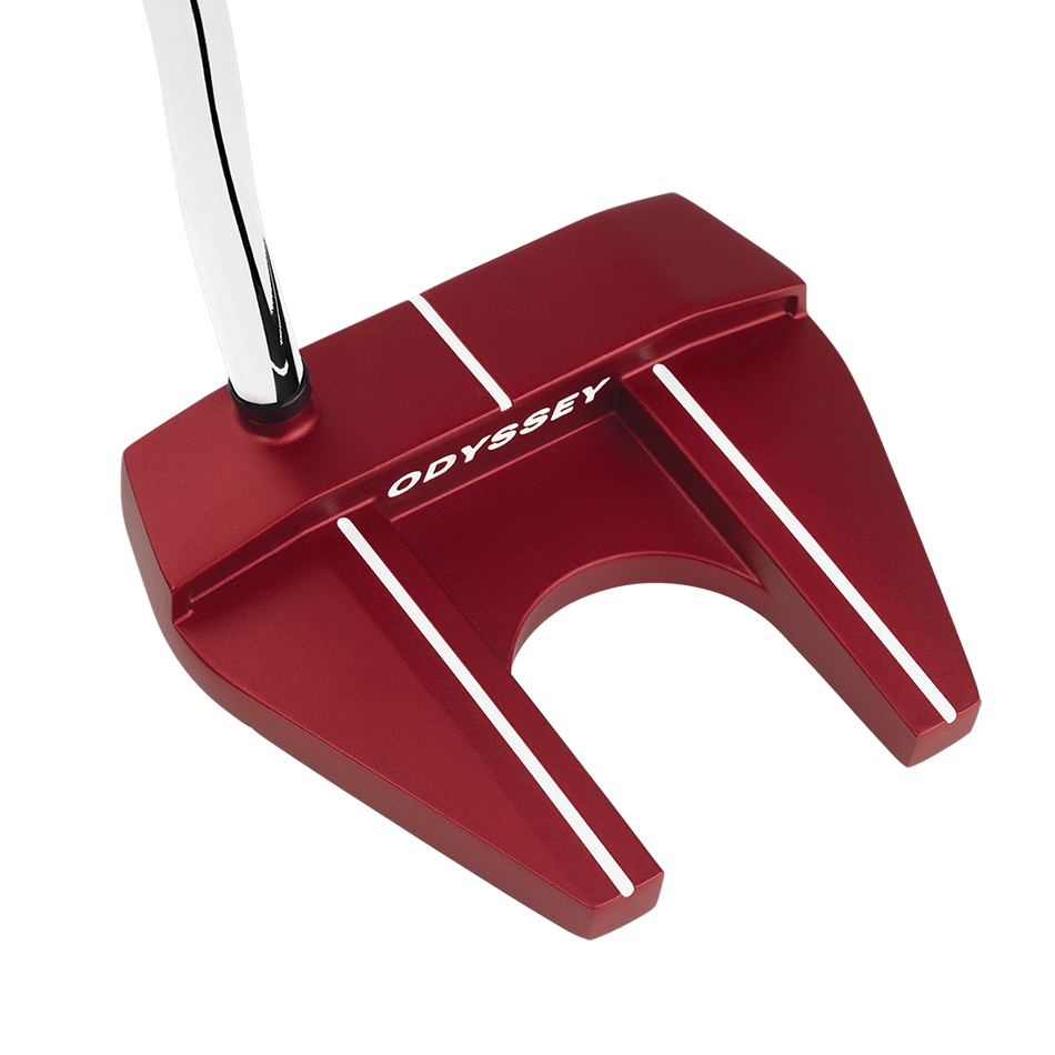 Odyssey O-Works Red Tank #7 Putter image 2