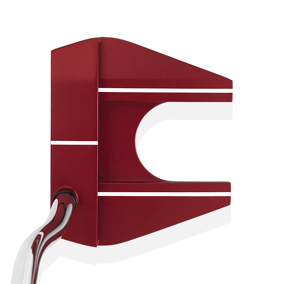 Odyssey O-Works Red Tank #7 Putter image 7