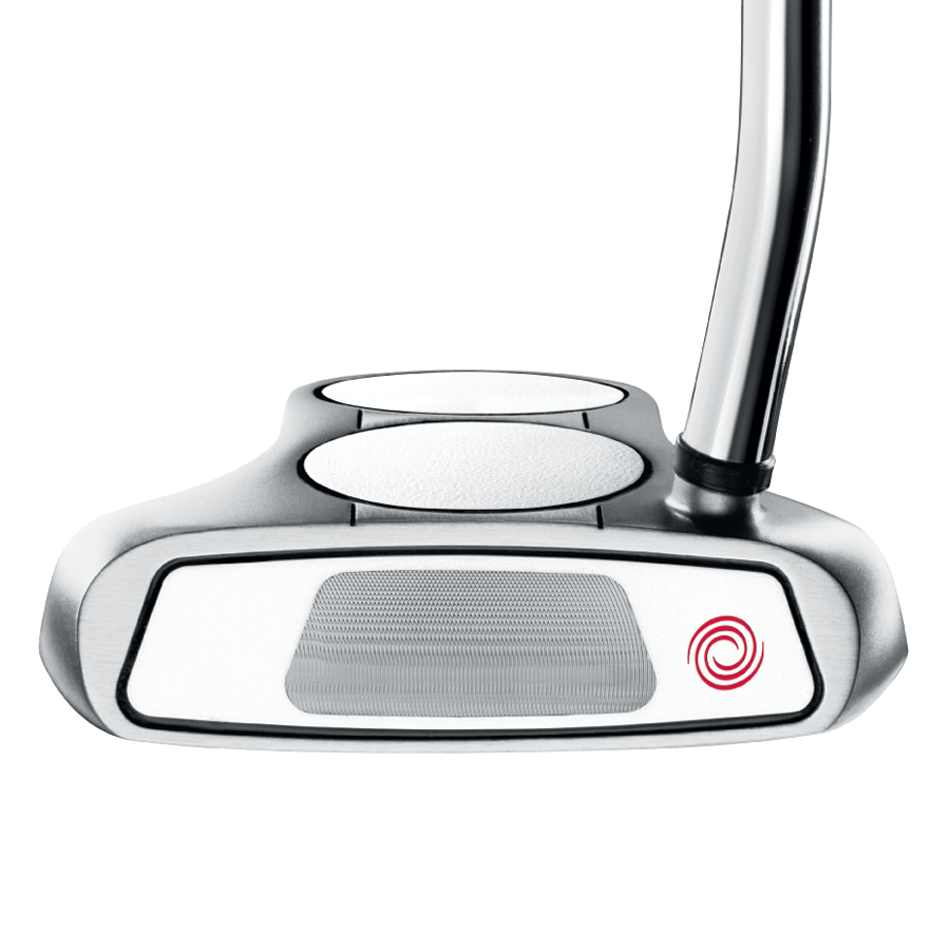 Odyssey Odyssey White Steel 2-Ball Belly Putters | Callaway Golf