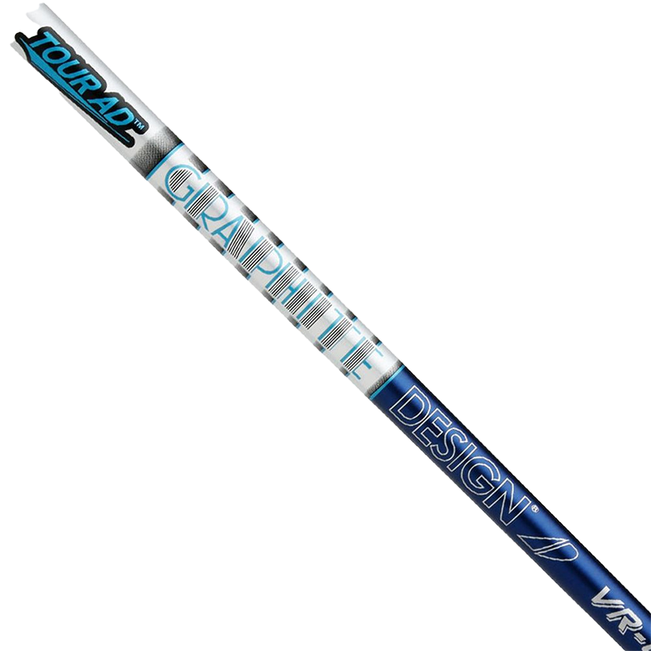 Graphite Design Tour AD VR-7 Optifit 2 Shaft image 1