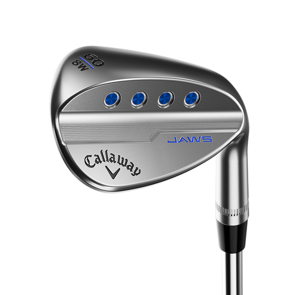 Womens JAWS MD5 Chrome Sand Wedge Ladies/Right Technology Item
