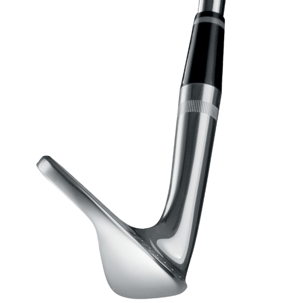 Forged Chrome Wedges image 2