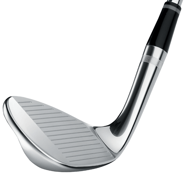 Forged Chrome Wedges image 4