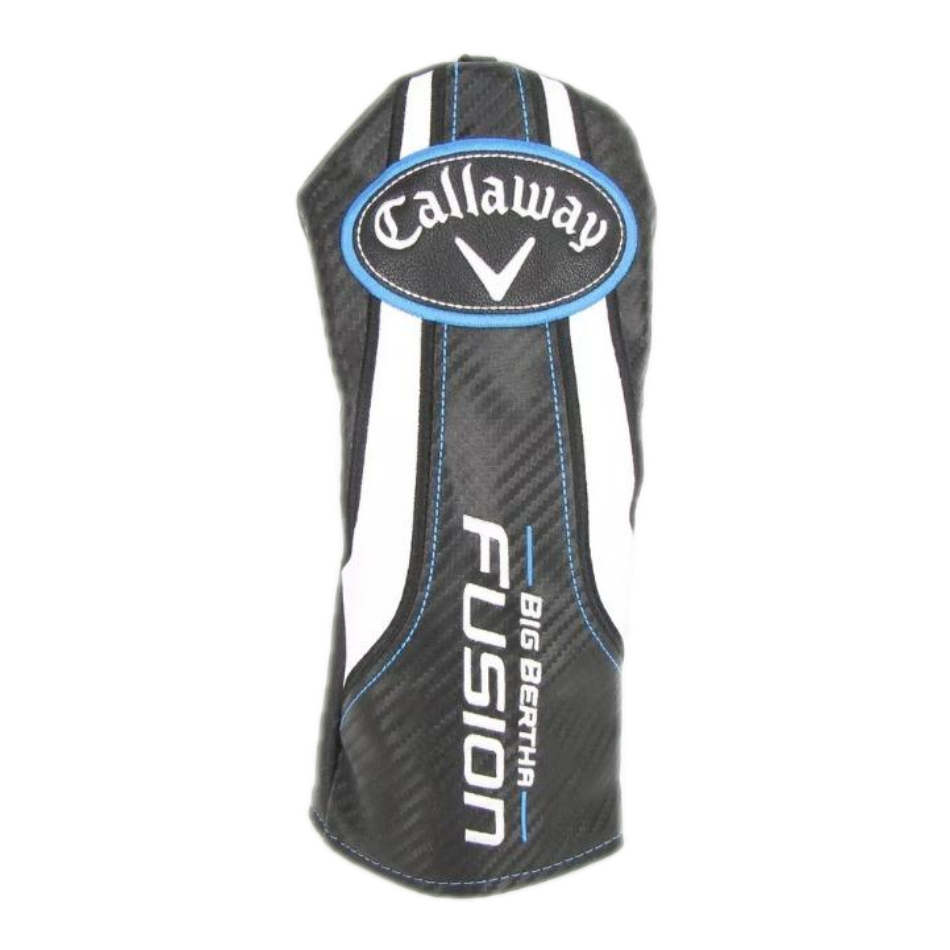 Women's Callaway Big Bertha Fusion Fairway Wood Headcover image 1