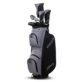 Women&rsquo;s REVA 8-Piece Cart Bag Complete Set