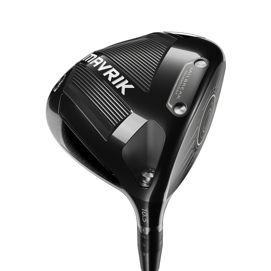 MAVRIK Callaway Customs Drivers image 2