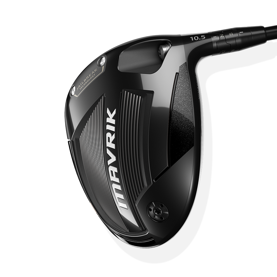 MAVRIK Callaway Customs Drivers image 8