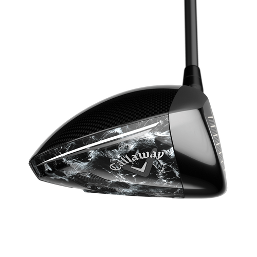 Paradym Ai Smoke Triple Diamond Driver Tour Certified - View 3