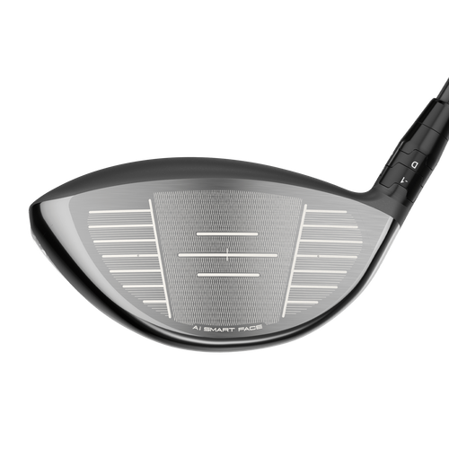Paradym Ai Smoke Triple Diamond Driver Tour Certified - View 4