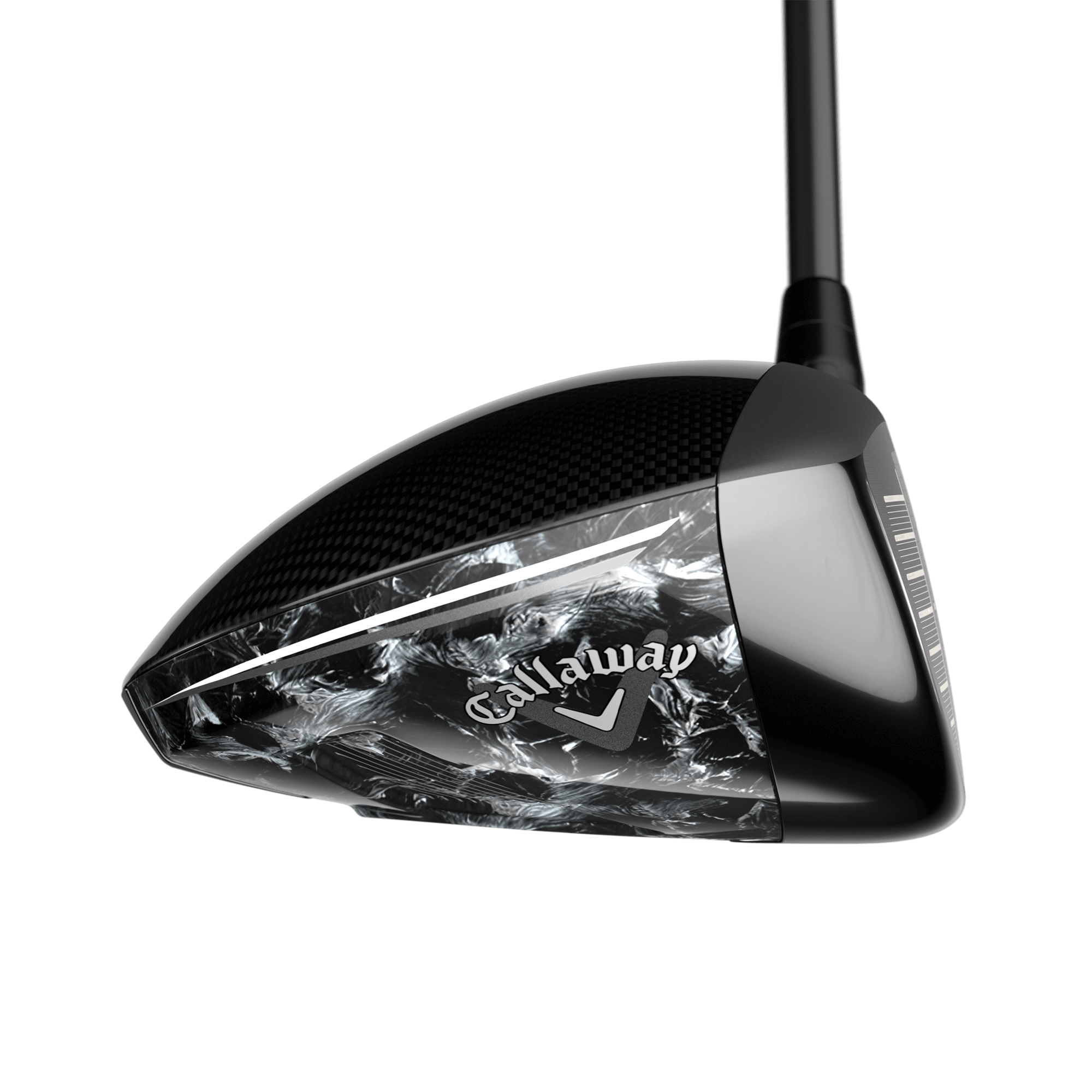 Paradym Ai Smoke Triple Diamond Driver image 3