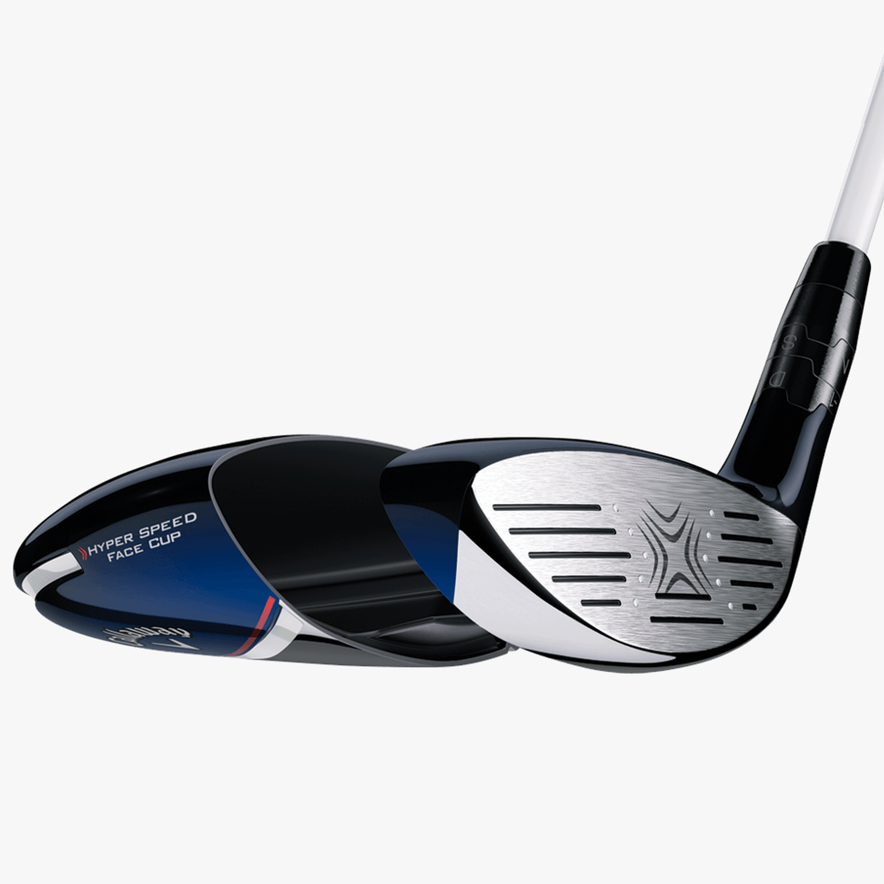 Callaway Golf 2014 Big Bertha Fairway Woods 3 Wood Mens/LEFT Callaway Golf 2014 Big Bertha Fairway Woods 3 Wood Mens/LEFT