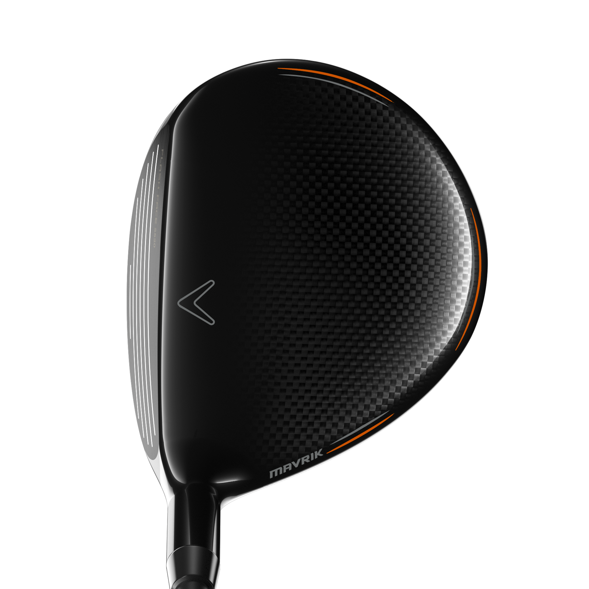 MAVRIK Sub Zero Tour Certified Fairway Woods image 2