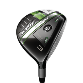 Women&rsquo;s Epic Speed Fairway Woods