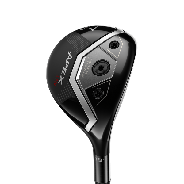 Apex Utility Woods Technology Item
