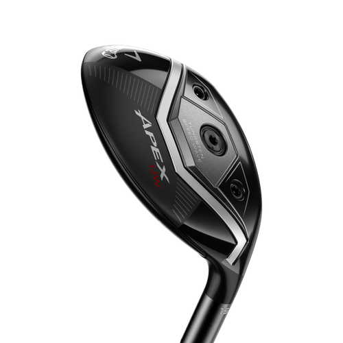 Apex Utility Woods - View 6
