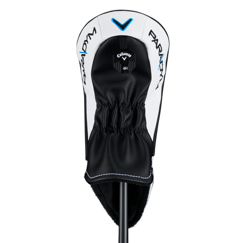 Paradym Super Hybrid - View 8