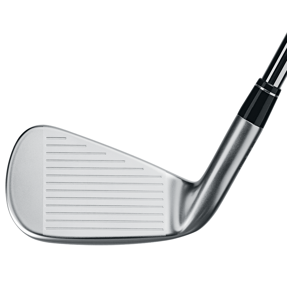 Apex 14 Irons image 4