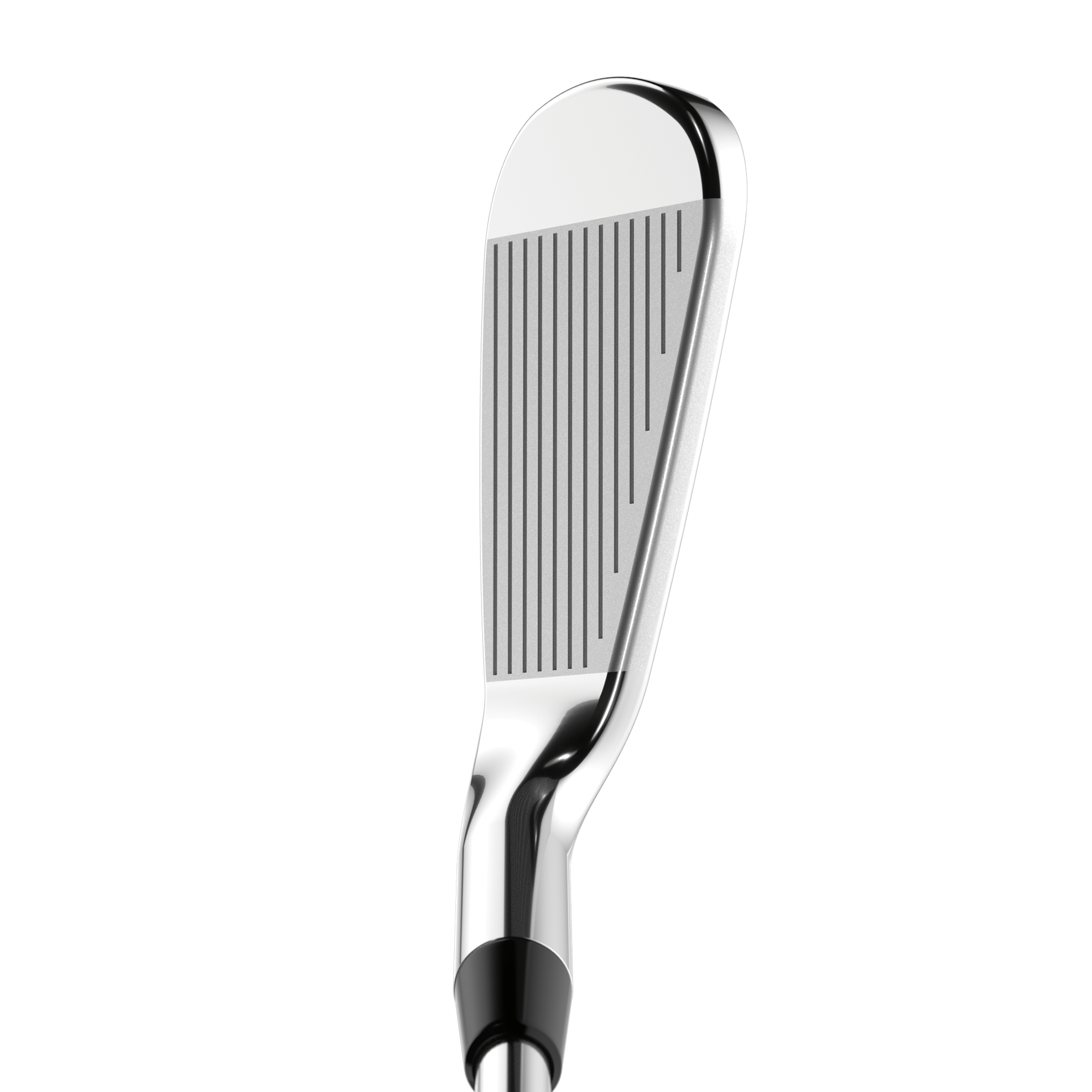 Raw Oil Finish Apex TCB '24 Irons image 2