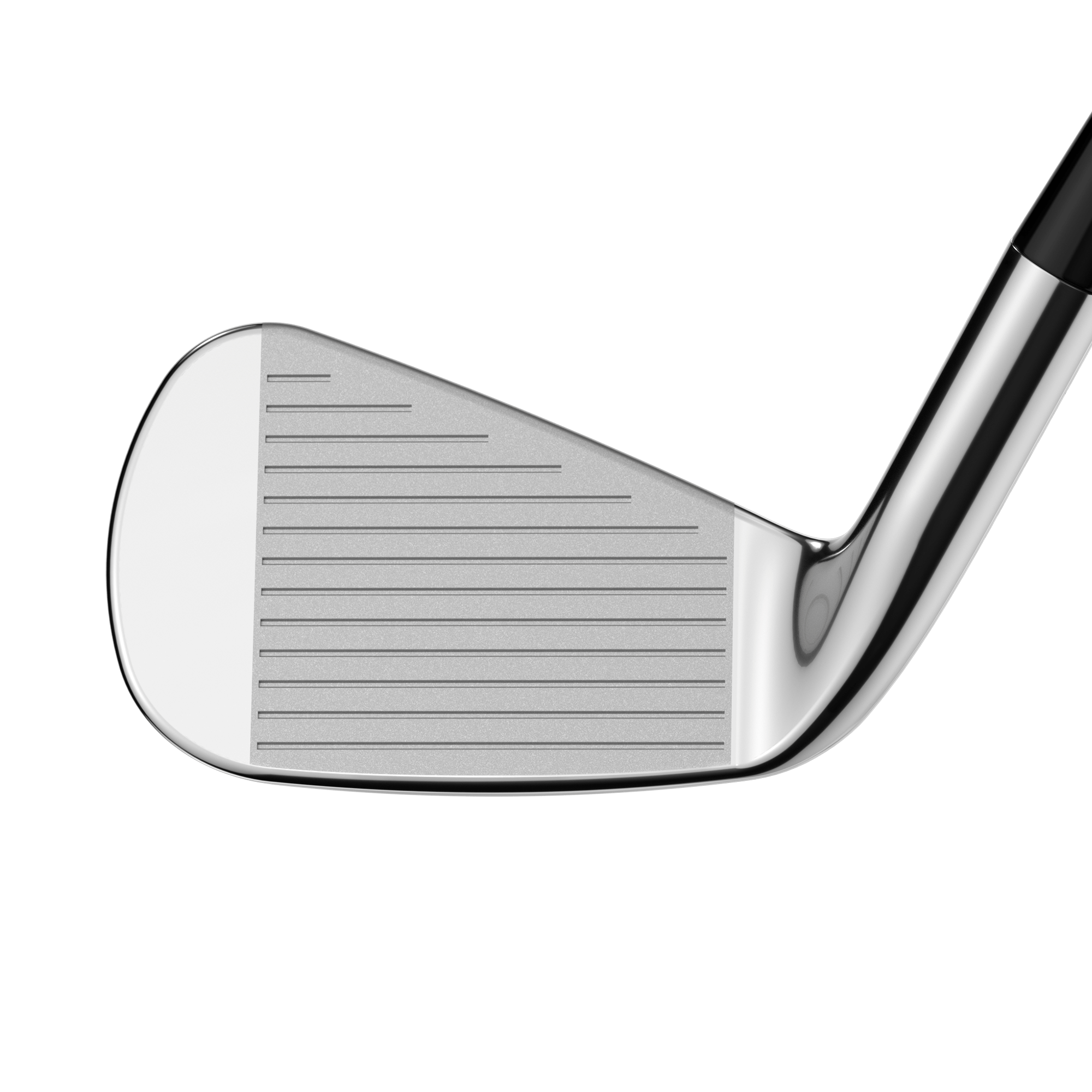 Raw Oil Finish Apex TCB '24 Irons image 5